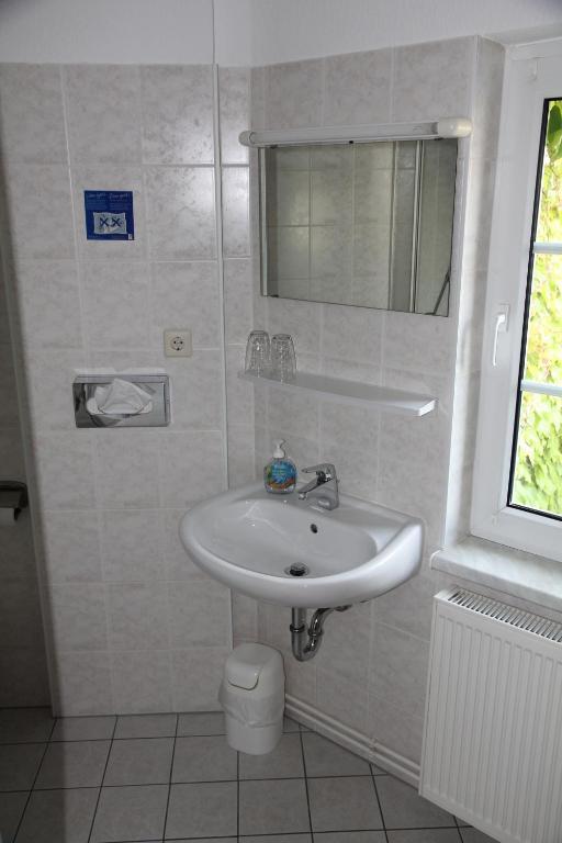 Wehrstedter Hof Hotel Halberstadt Cameră foto